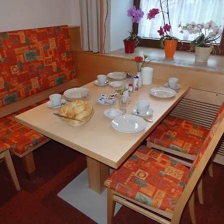 Pensionat Schöpf