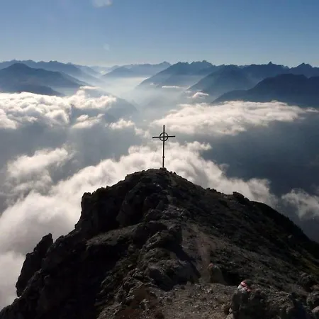 Pensionat Schöpf Arzl im Pitztal