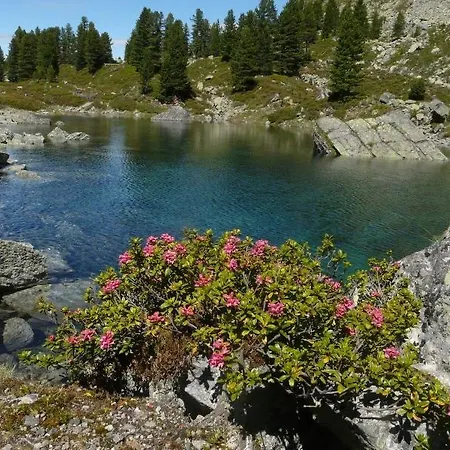 Maison d'hôtes Schoepf 3*