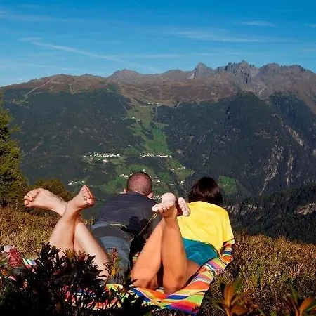 Schöpf Arzl im Pitztal