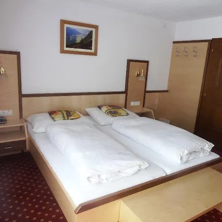 Pensionat Schöpf 3*