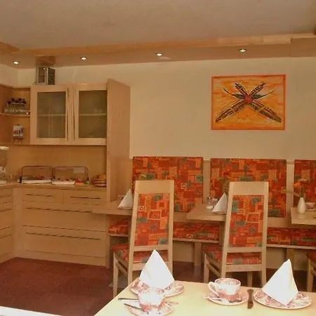 Schoepf Arzl im Pitztal