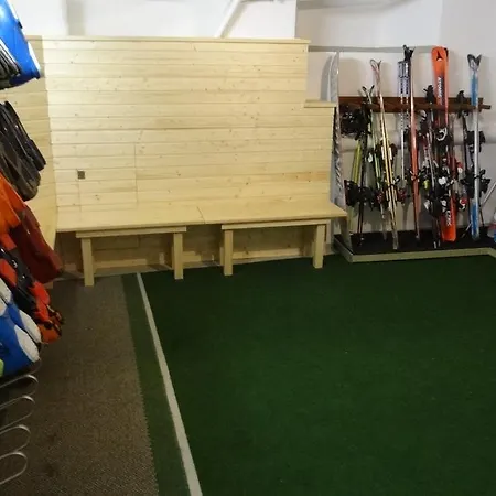 Maison d'hôtes Schoepf