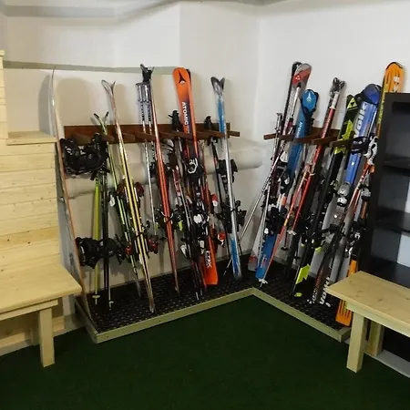 Schöpf Arzl im Pitztal