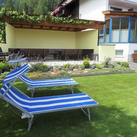 Schöpf Arzl im Pitztal