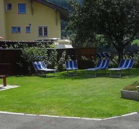Schöpf 3* Arzl im Pitztal