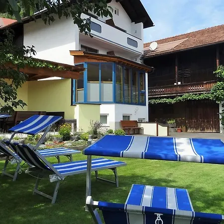 Pensionat Schöpf 3*