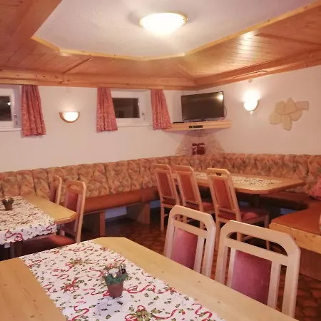Schoepf Gæstehus 3*