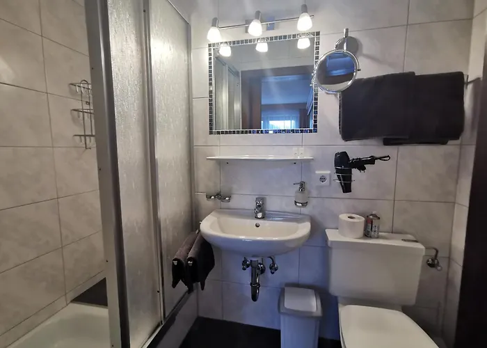 بيت ضيافة Schoepf 3*