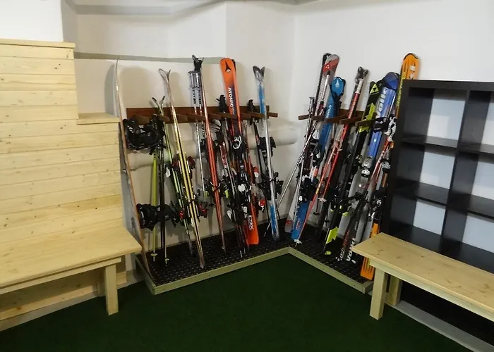 Schoepf Arzl im Pitztal