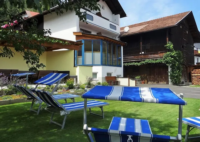 بيت ضيافة Schoepf 3*