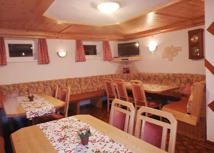 Schoepf Gæstehus 3*