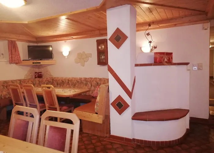 Schoepf Gæstehus 3*