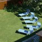 Pensionat Schöpf 3*
