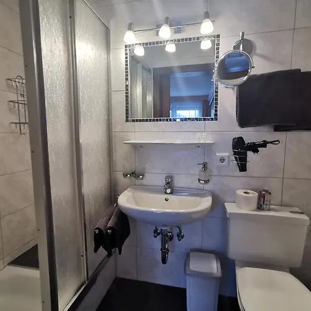 Гостевой дом Schopf 3*