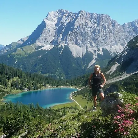 Schoepf Arzl im Pitztal