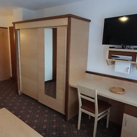 Schopf Гостевой дом Арцль (Пицталь)