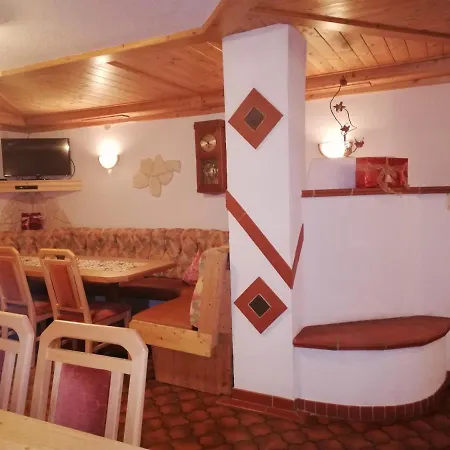 Schopf Гостевой дом 3*