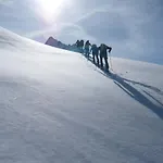 Schoepf Arzl im Pitztal