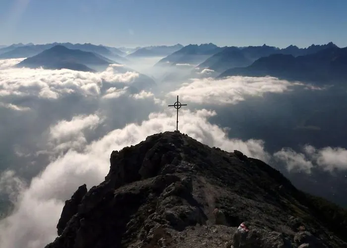 Pensión Schoepf Arzl im Pitztal