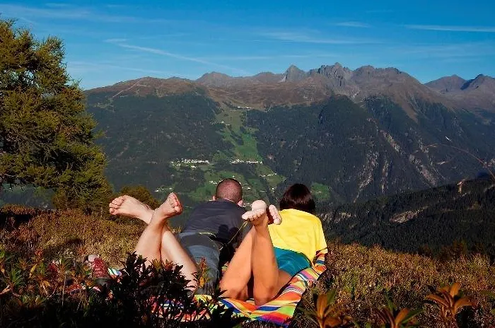 Schoepf Arzl im Pitztal