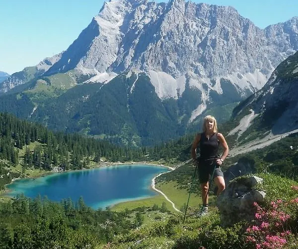 Schoepf Arzl im Pitztal