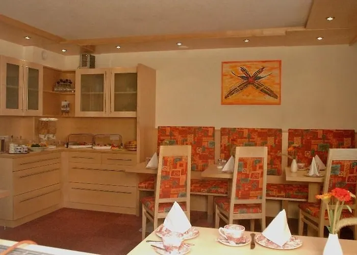 Schoepf Arzl im Pitztal