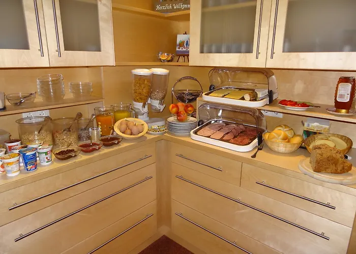 Schoepf Arzl im Pitztal