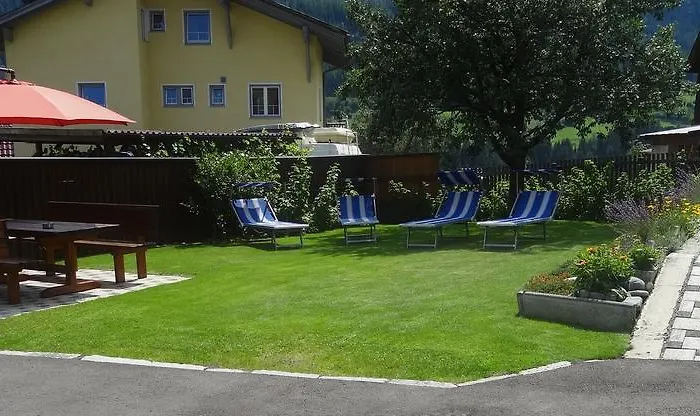 Schoepf 3* Arzl im Pitztal